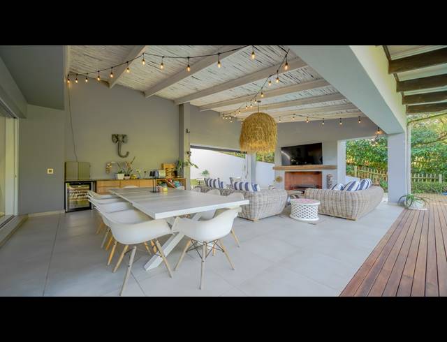 5 BEDROOM HOUSE TO LET IN SIMBITHI ECO ESTATE